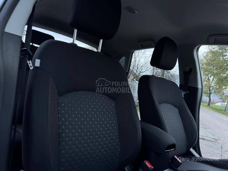 Mitsubishi ASX 1.8DID 4WD CH NOV