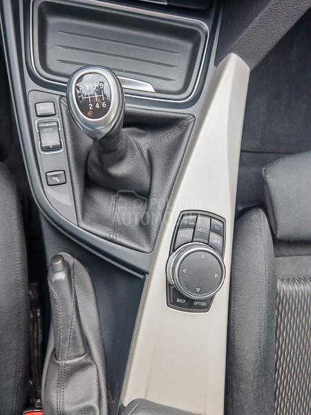 BMW 320 GT pano LED, 2 seta alu