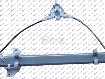 PODIZAC PREDNJEG PROZORA MEHAN za Hyundai Accent od 1997. do 1999. god.