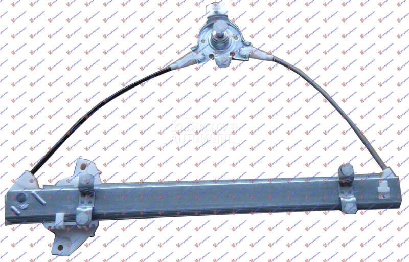 PODIZAC PREDNJEG PROZORA MEHAN