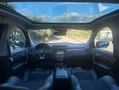 Nissan Qashqai 1.6DCi TEKNA 360 CH