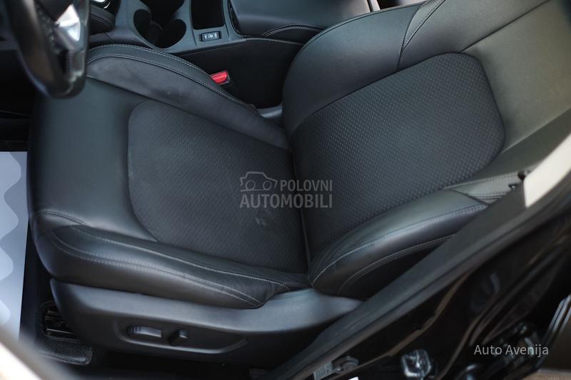 Nissan Qashqai 1.6DCi TEKNA 360 CH