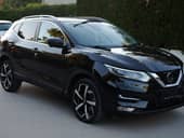 Nissan Qashqai 1.6DCi TEKNA 360 CH