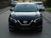 Nissan Qashqai 1.6DCi TEKNA 360 CH