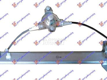 PODIZAC ZADNJEG PROZORA MEHANI za Hyundai Accent od 1994. do 1997. god.