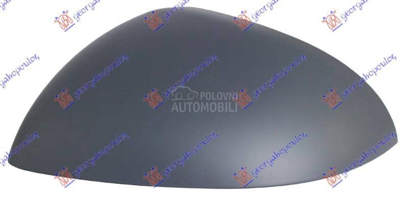 POKLOPAC RETROVIZORA PM Levo