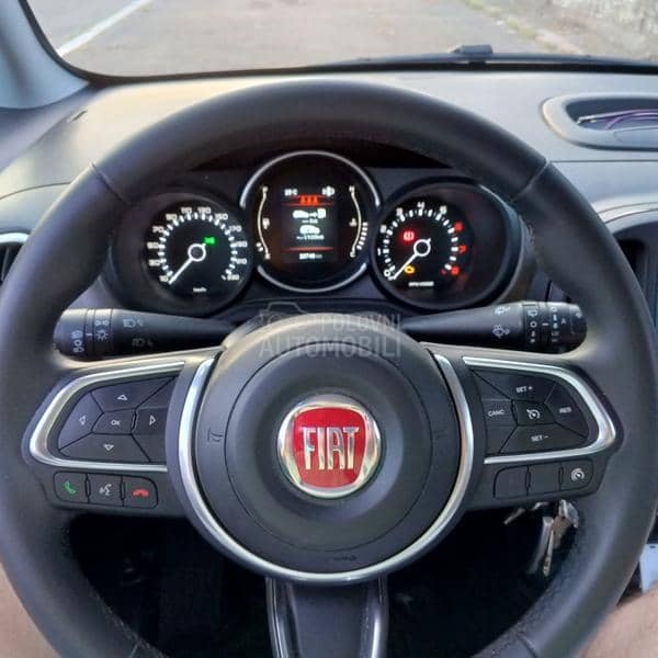 Fiat 500L 1.4 Cross