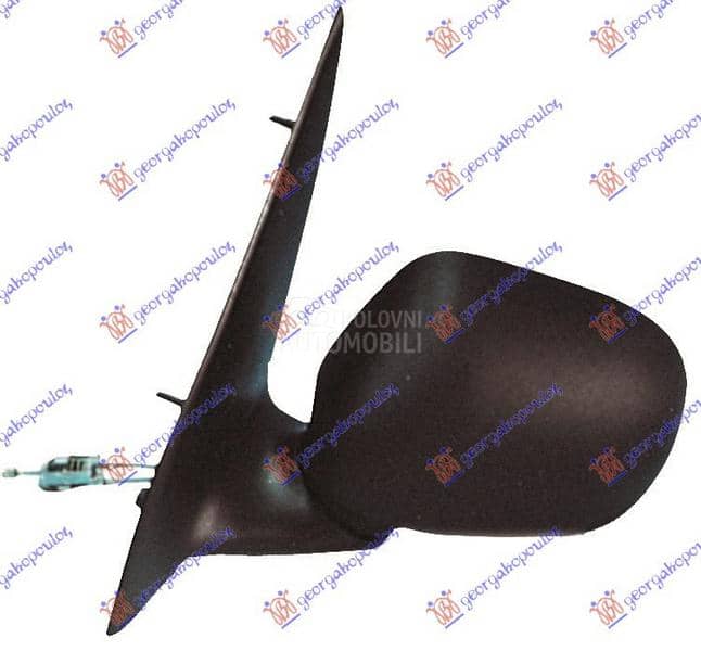 NEMA- RETROVIZOR MEHANICKI...