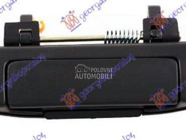 KVAKA PREDNJIH/ZADNJIH... za Nissan Almera od 1996. do 1998. god.