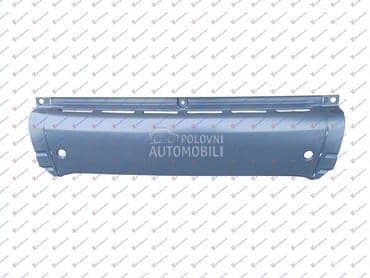 ZADNJI BRANIK SREDNJI za Smart ForTwo od 1998. do 2007. god.