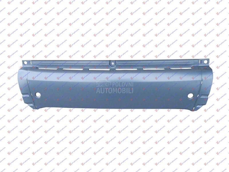 ZADNJI BRANIK SREDNJI