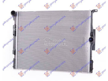 HLADNJAK MOTORA 2.0 BENZIN... za BMW Serija 3 od 2012. do 2020. god.