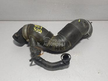 CRIJEVO za Škoda Superb