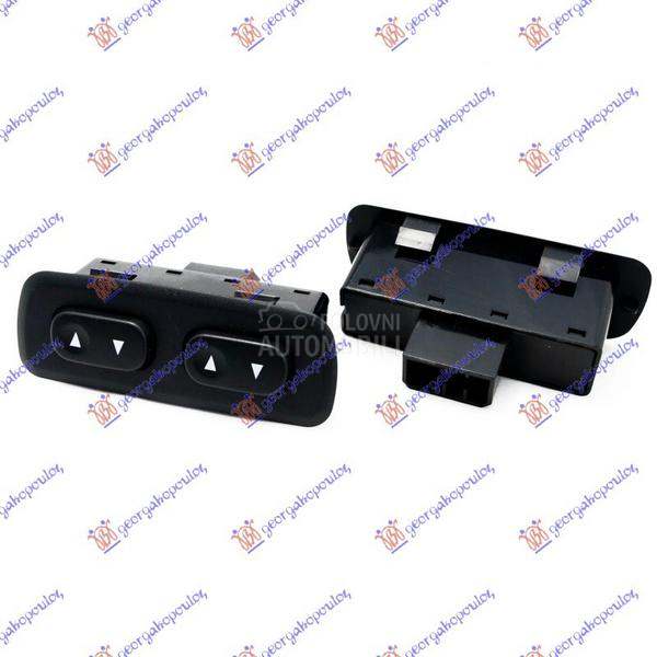 PREKIDAC U PREDNJIM VRATIMA (2