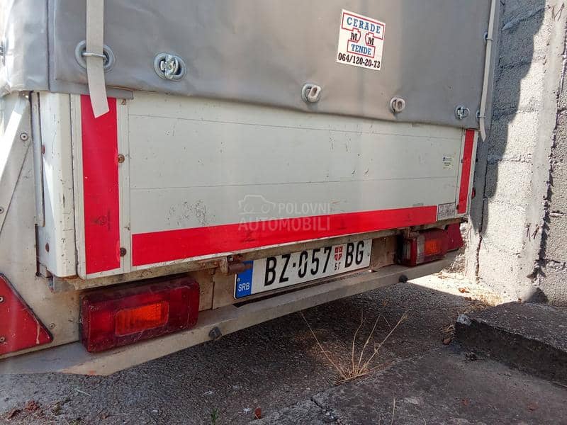 Heinemann Autoprikolica