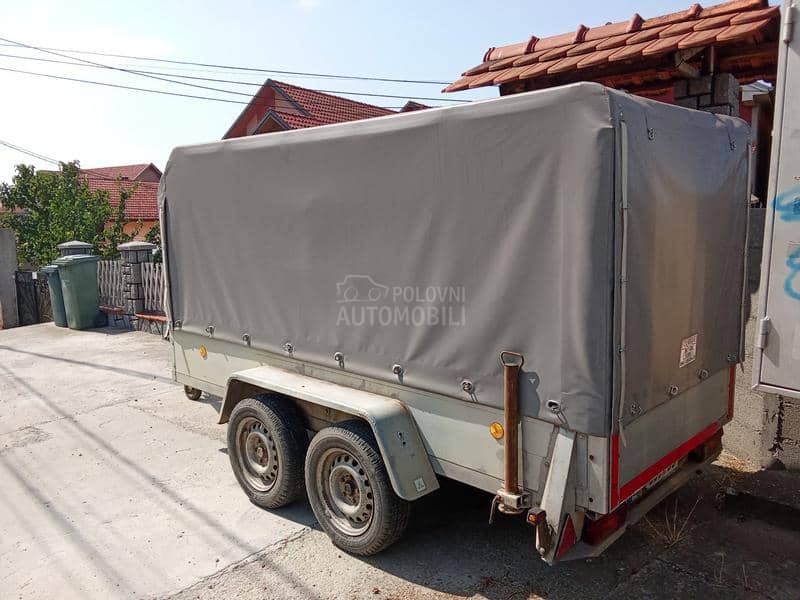 Heinemann Autoprikolica