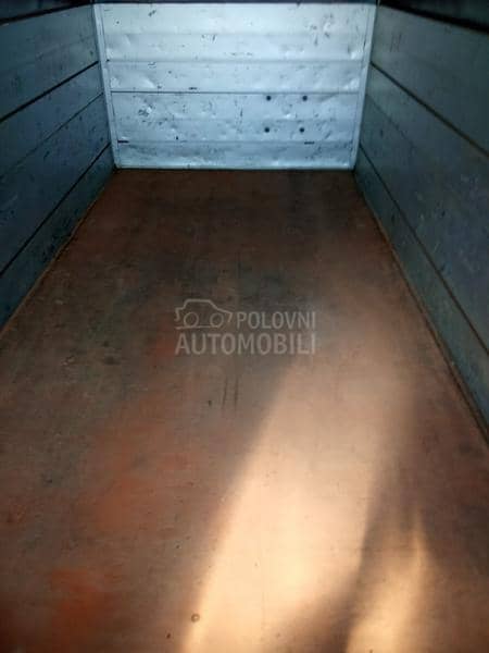 Heinemann Autoprikolica