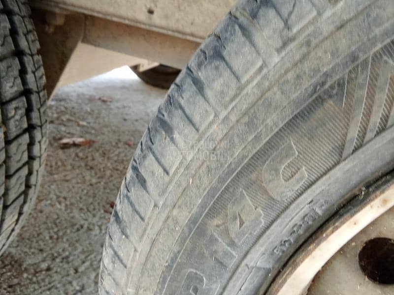 Heinemann Autoprikolica