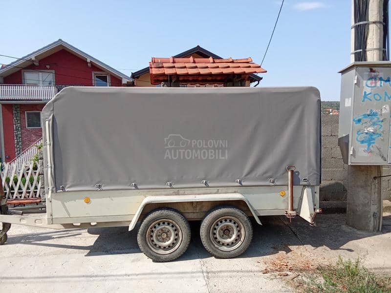 Heinemann Autoprikolica