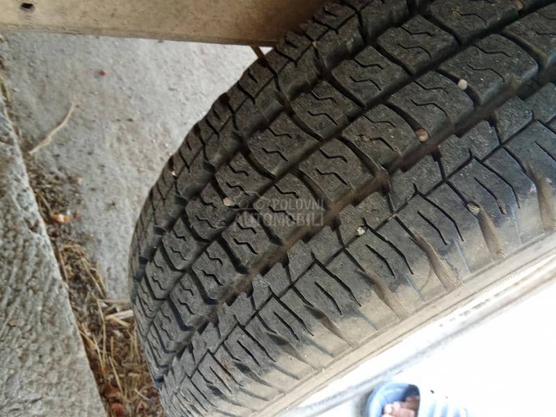 Heinemann Autoprikolica