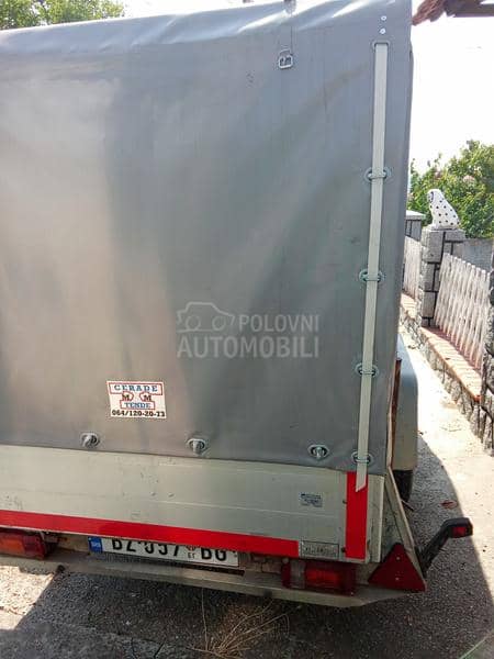 Heinemann Autoprikolica