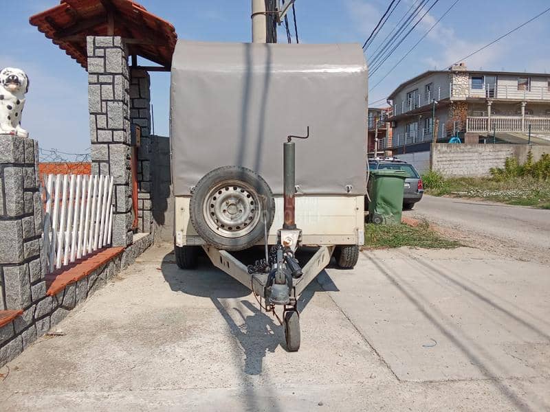 Heinemann Autoprikolica