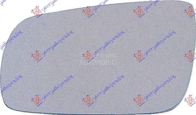 STAKLO RETROVIZORA SA...