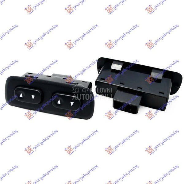 PREKIDAC U PREDNJIM VRATIMA (2