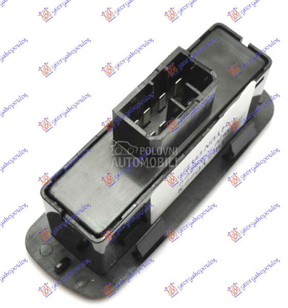 PREKIDAC U PREDNJIM VRATIMA (2