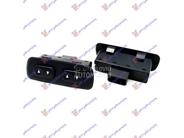 PREKIDAC U PREDNJIM VRATIMA (2 za Hyundai Accent od 1994. do 1997. god.