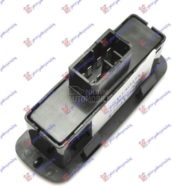 PREKIDAC U PREDNJIM VRATIMA (2