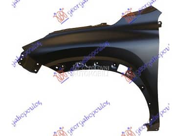 KRILO Levo za Lexus NX od 2017. do 2022. god.