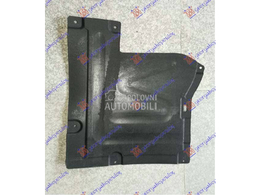 ZASTITA MOTORA SREDNJA... za BMW Serija 3 od 2007. do 2011. god.