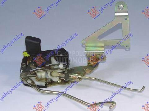 BRAVA PREDNJIH VRATA