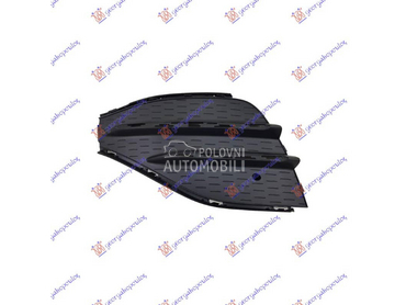 RESETKA PREDNJEG BRANIKA Levo za Mercedes Benz GLA Klasa za 2020. god.