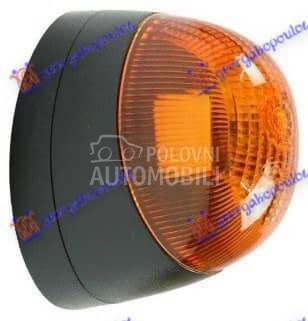 MIGAVAC U KRILU Levo