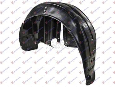 ZADNJE POTKRILO PLASTICNO... za Volkswagen Bora od 1998. do 2005. god.