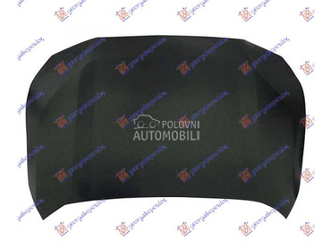 HAUBA za Toyota RAV 4 za 2019. god.