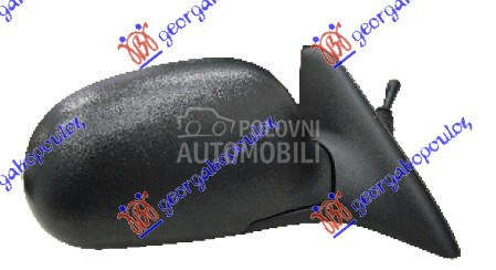 RETROVIZOR MEHANICKI SA SAJLOM