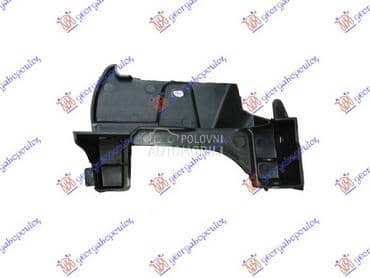 OKVIR FARA PLASTICNI Levo za Volkswagen Touareg za 2018. god.