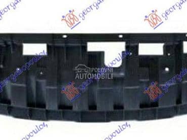 ZASTITA MOTORA ISPOD... za Renault Koleos za 2017. god.