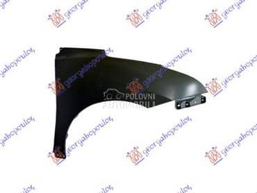 KRILO Desno za Suzuki Baleno za 2016. god.