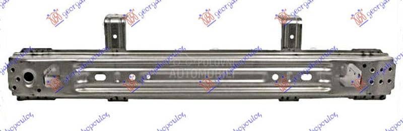 SINA ZADNJEG BRANIKA METAL