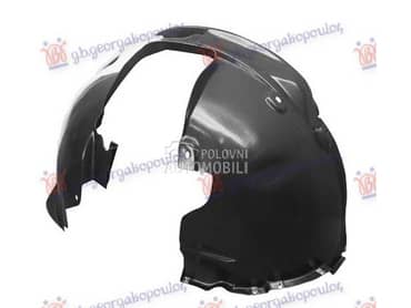 POTKRILO Levo za Citroen DS4 od 2015. do 2021. god.