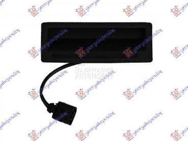 KVAKA GEPEK VRATA za Volkswagen Bora od 1998. do 2005. god.