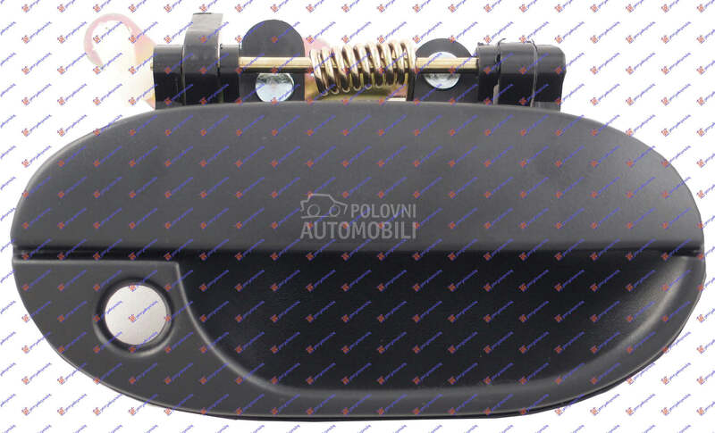 KVAKA PREDNJIH VRATA SPOLJASNJ