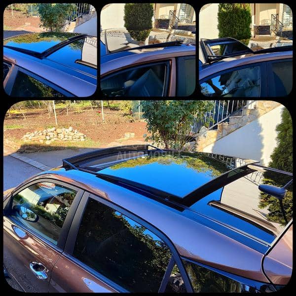 Hyundai i20 Premium plus CH