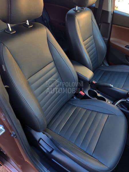 Hyundai i20 Premium plus CH