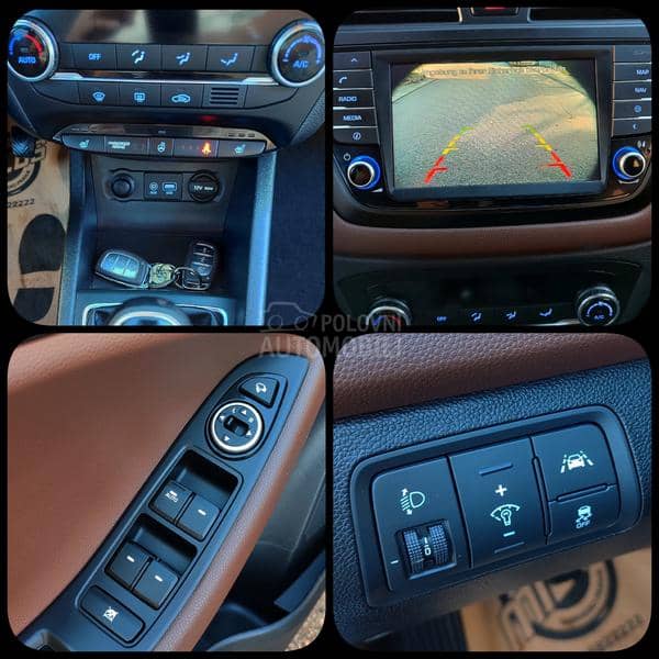 Hyundai i20 Premium plus CH