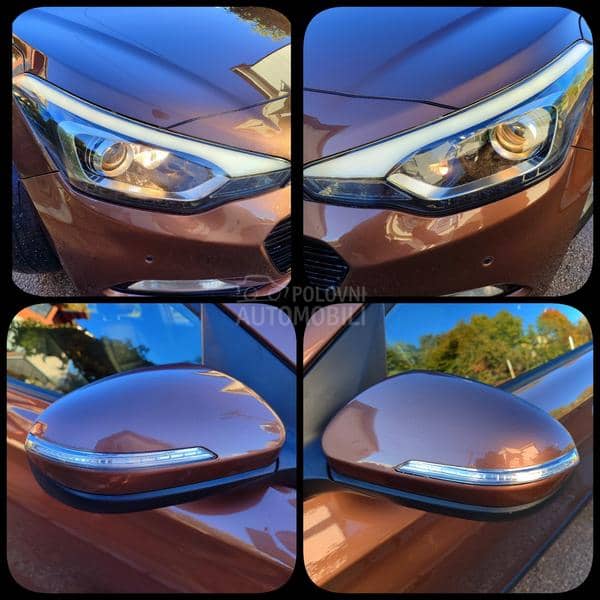 Hyundai i20 Premium plus CH